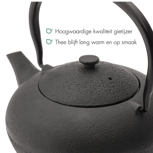 Bredemeijer - Giftset Shanxi met 2 porseleinen mokken - vtwonen shop