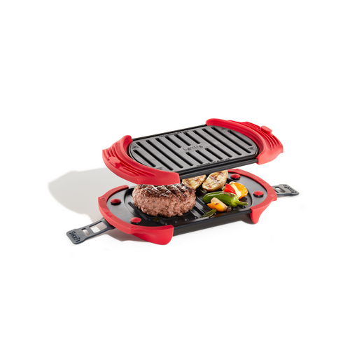 Lékué Magnetron Grill