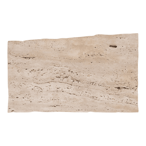 Urban Nature Culture plateau Travertino - 33x20x7,6cm - vtwonen shop