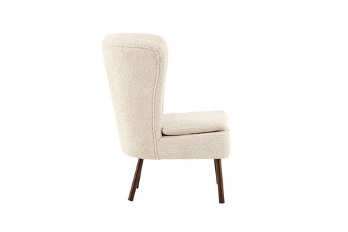 BRAM Fauteuil Jameo - Beige