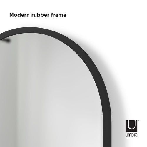 Umbra Hub boogspiegel
