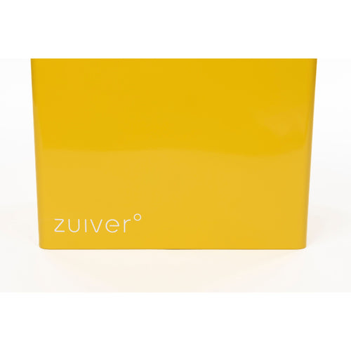 Zuiver Cooler Be Wine Koelbox Geel