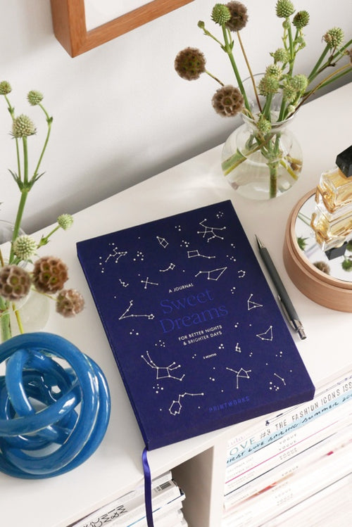 Printworks Sweet Dreams - Slaap Dagboek - vtwonen shop