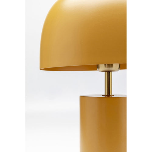 Kare Design Tafellamp Loungy - oranje