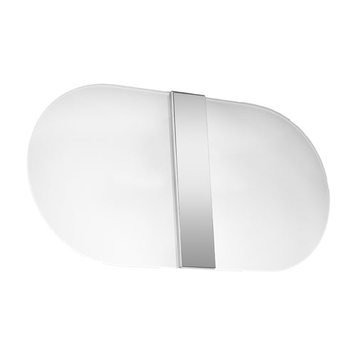 Sollux Lighting Wandlamp SALIA - 35x5x18cm