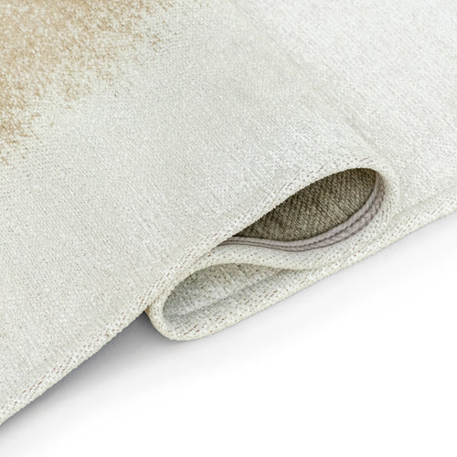 Ecorugs vloerkleed Fawn - beige - 280x390cm