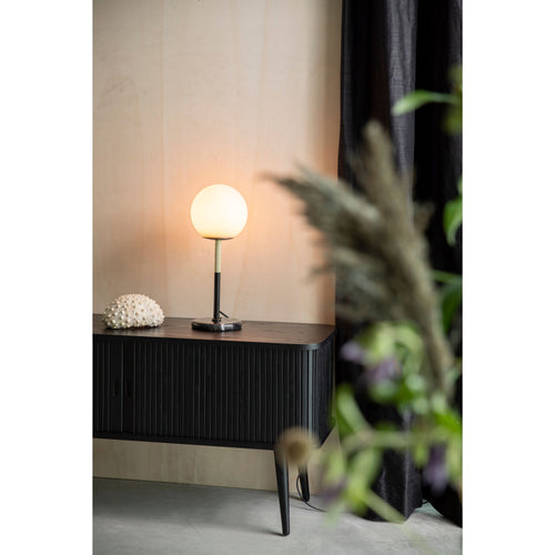 Zuiver Orion Tafellamp - Zwart