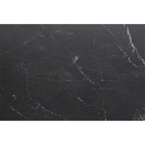 Lesli Living tuintafel Monte - grijs - 140x80cm