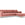 Cosmopolitan Design rechter hoekbank Bali 5-zits, flueel, geel - 185x293x75cm