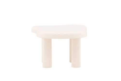 Rebellenclub Salontafel Tarp - Wit - vtwonen shop