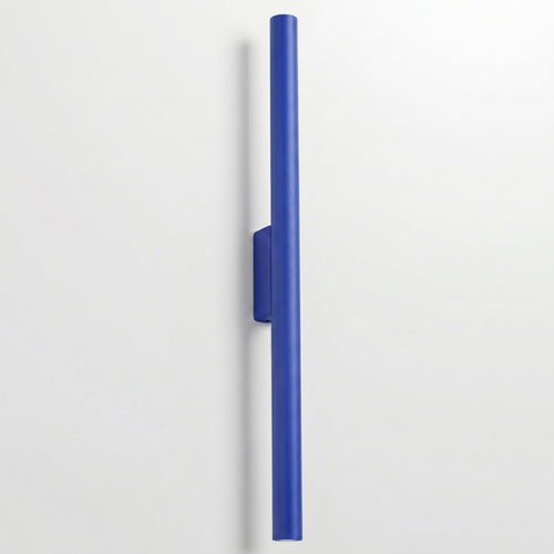 Sollux Lighting Wandlamp PASTELO 2 ultramarijn - 2,5x5x50cm