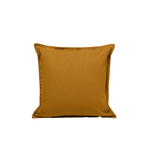 Madura Kussenovertrek Leolino kerrie 40x40 cm