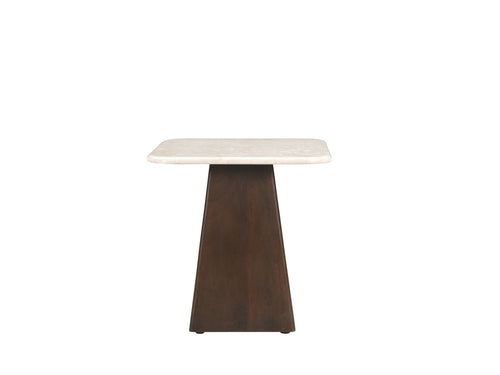 Brix salontafel  Bottecino - 45cm - beige