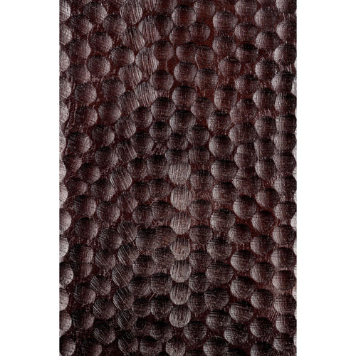 Dutchbone Marnix Wandlamp Walnoot - Bruin