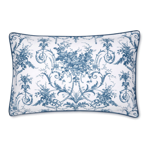 Laura Ashley Dekbedovertrek lits-jumeaux Tuileries Midnight 230 x 220cm