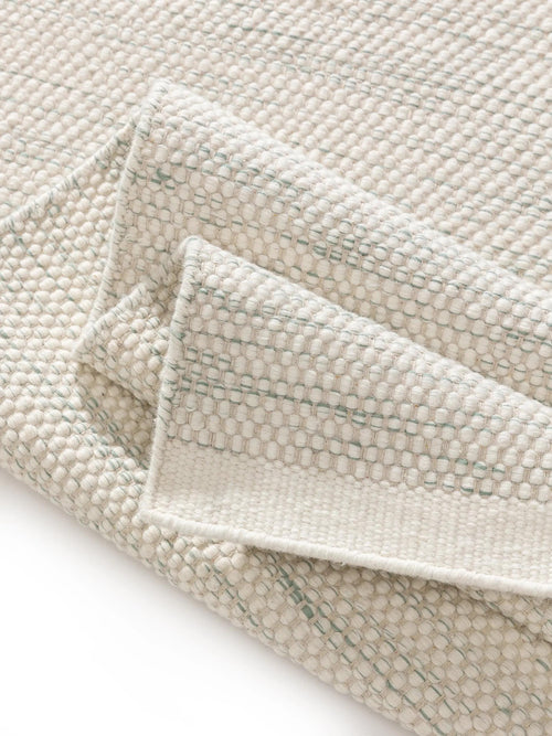 benuta kindervloerkleed Rocky - groen - 160x230 cm