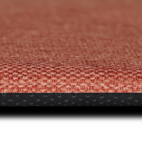 Nolon Fem Stoelkussen Terracotta Rood - vtwonen shop