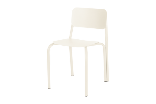 noo.ma KEI Outdoor stoel - Piazza Beige - vtwonen shop