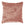 LEWY - kussenhoes 45x45 cm - glansvelours - Festival Fuchsia - roze