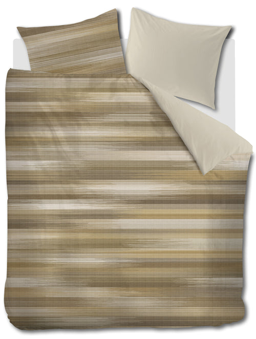 Beddinghouse  Elie - 240 x 200/220 cm - Naturel - vtwonen shop