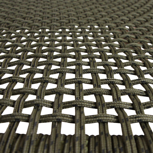 Raw Materials tuinstoel Freya - Donkergroen - vtwonen shop