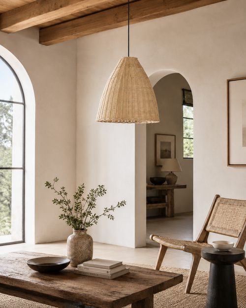 Originalhome Lampenkap Bell - S
