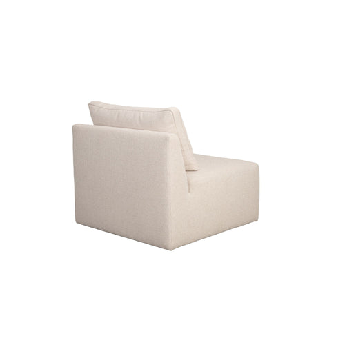 Zuiver Prosper Bank Element 1-seater Sand - vtwonen shop