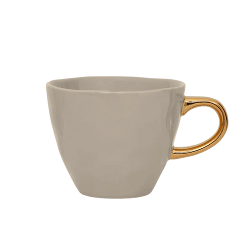 Urban Nature Culture Good Morning kopje Coffee - Gray Morn - 8,5x7cm