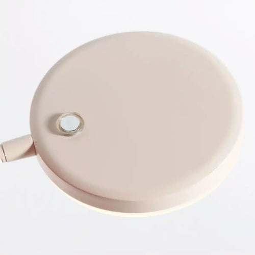 Mexlite vloerlamp Platu - 1 lichts - 64x 132 cm - beige