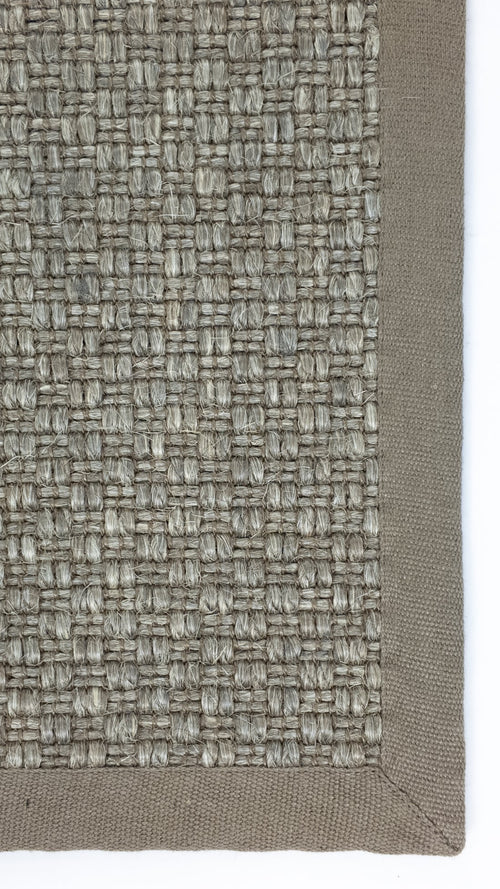 Sisal Vloerkleed MOMO Rugs Victoria 7472 - L6217 200x250 cm