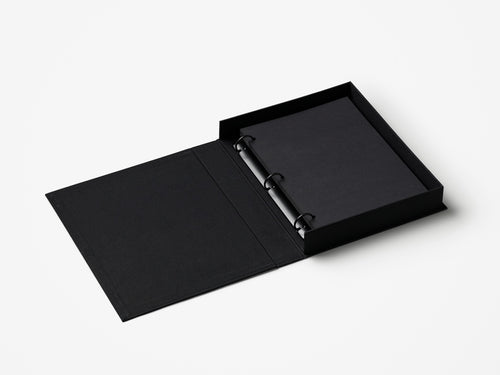 Printworks Fotoalbum - Good Times - Zwart