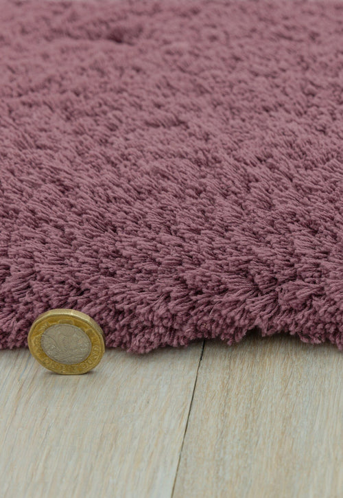 Vloerkleed Easy Living Lulu Lavender 80x150 cm - vtwonen shop