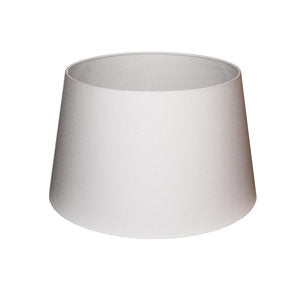 Artdelight Vloerlamp Tondo - Mat Staal