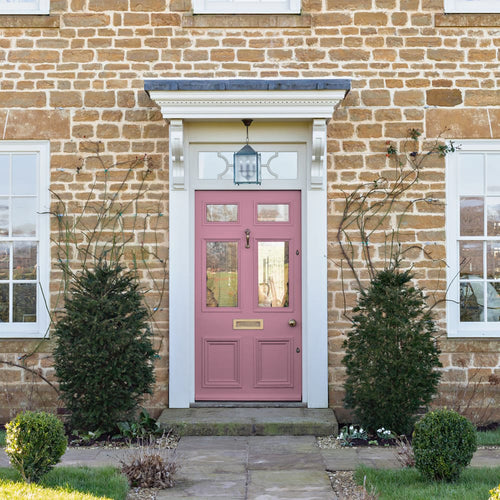 Graham & Brown Hippie - Hoogglanslak - 1L - vtwonen shop