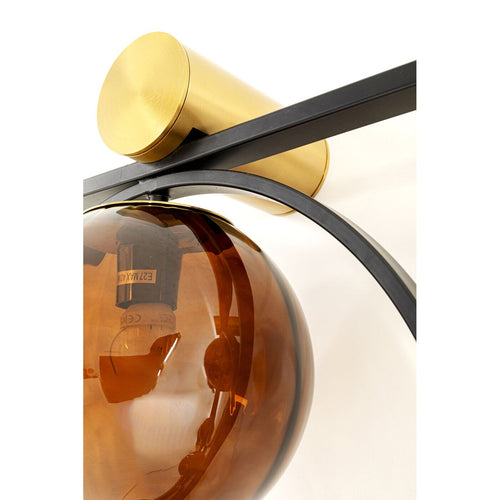 Kare Design Wandlamp Balance Circle