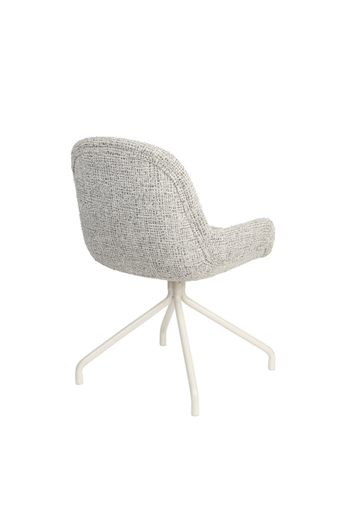 Housecraft Living Lisa Eetkamerstoel - Set van 2 - vtwonen shop