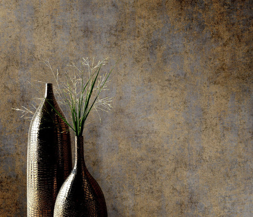 Erismann behang betonlook grijs en bruin - 53 cm x 10.05 m - 662347 - vtwonen shop