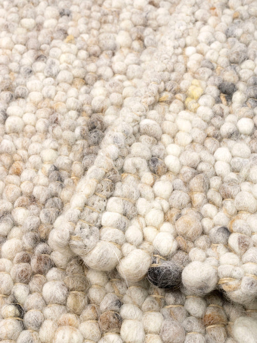 Vloerkleed MOMO Rugs Natural Weaves Bellano 501 200x300 cm