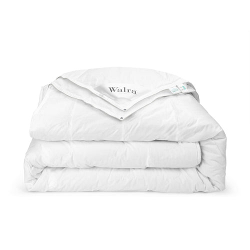 Walra - Dekbed Timeless Luxury All Year - 260x220 cm - Wit