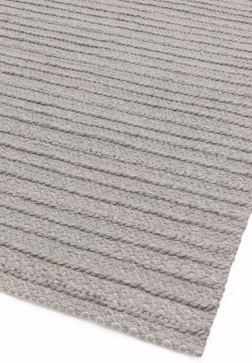 MOMO Rugs Grayson Grey 200x290 cm - vtwonen shop