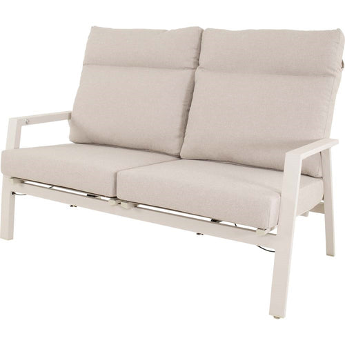 Lesli Living loveseat Ohio - beige - 152x81x98cm