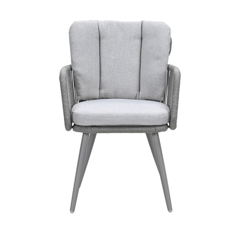 Garden Impressions Tuinstoel Billy - taupe