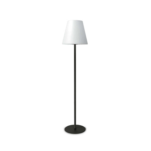 Ideal Lux ARCADIA Buitenpaal Antracietgrijs IP44