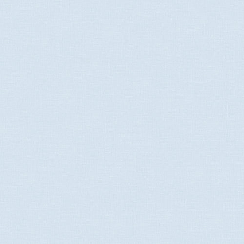 Sanders & Sanders behang linnenstructuur blauw - 53 cm x 10 m - 640585 - vtwonen shop