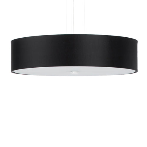 Sollux Lighting Kroonluchter SKALA 50 wit - 50x50x102cm