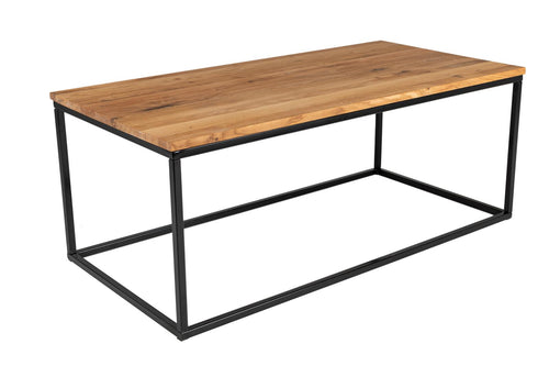 MaximaVida frame Chicago voor rechthoekige salontafel - maak zelf je salontafel 120 cm - vtwonen shop