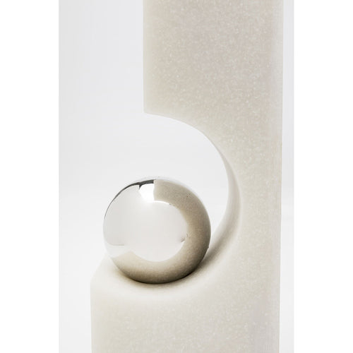 Kare Design Boekensteun Art ballen (2/Set) - vtwonen shop