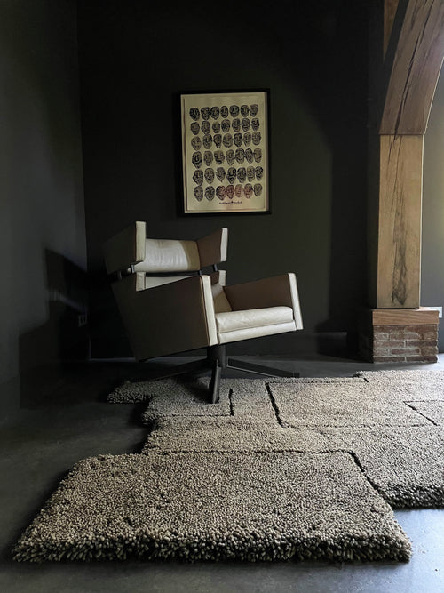 Vloerkleed MOMO Rugs Designer Piet-Jan van den Kommer 170x239 cm - vtwonen shop