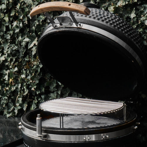 Patton Double Cooking Grate Kamado 21"