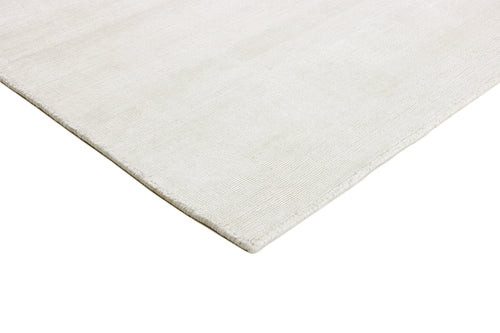 Vloerkleed MOMO Rugs Elements White 60x90 cm - vtwonen shop